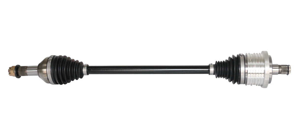 OPEN TRAILHd 2.0 Axle RearCAN-6046HD
