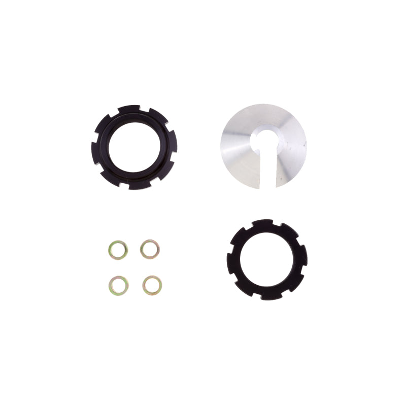 Bilstein Motorsport 10in. Coilover W/SCHRDER 255/100 46mm Monotube Shock Absorber B46-1103S