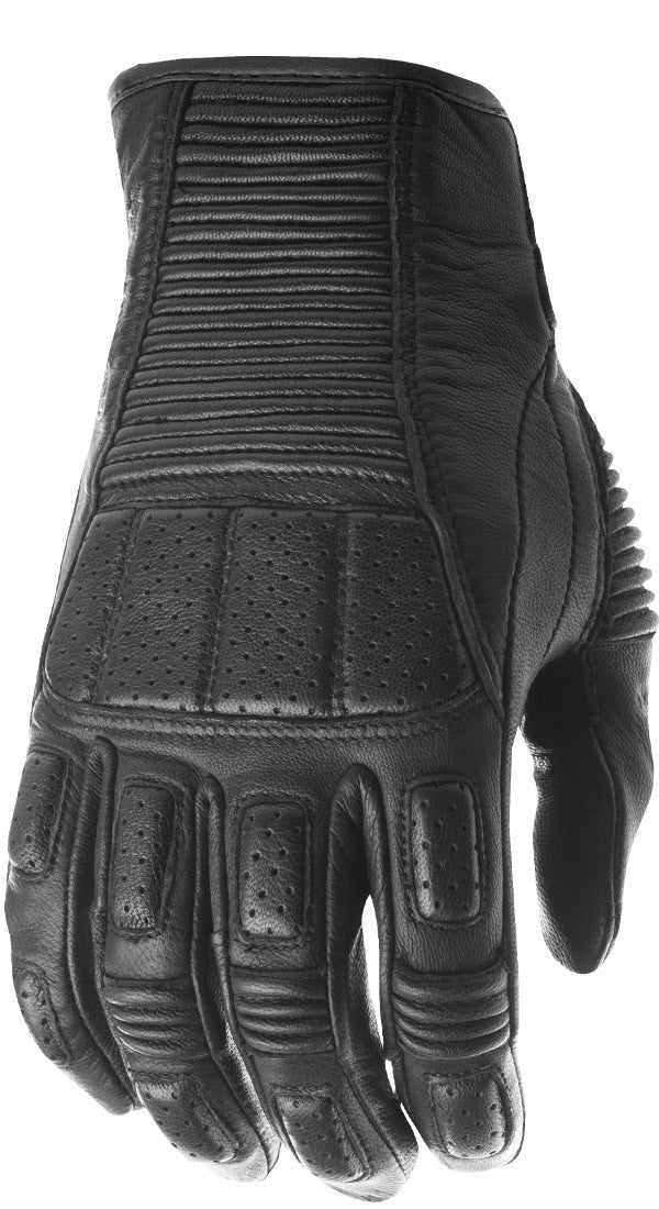 HIGHWAY 21 Trigger Gloves Black Xl #5884 489-0011~5