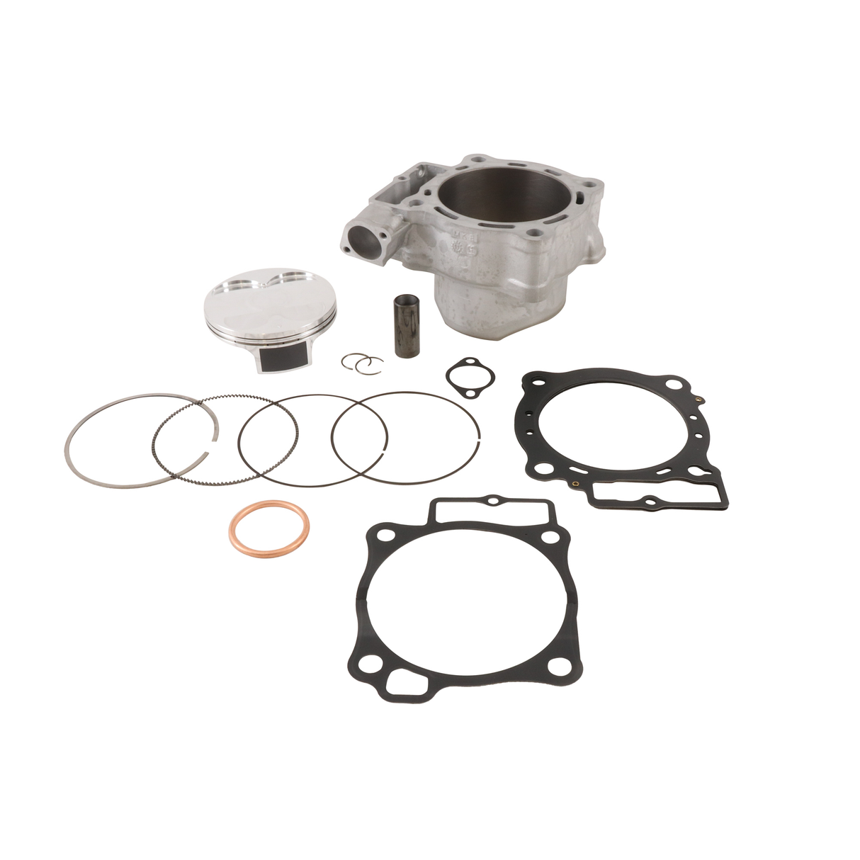 CYLINDER WORKS Cylinder Kit Bb 99.00/+3.0 13.5:1 Hon 11010-K01