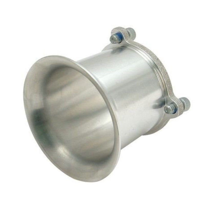 S&S Cycle Super E/G 2.5in Air Horn 17-0331