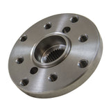 Yukon Gear Flange Yoke For Ford 7.5in Truck (5in OD) YY F750602