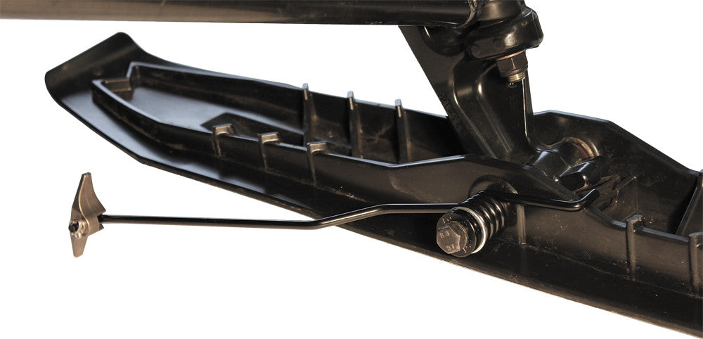 OTTPIce Storm Reversible Scratchers - Ski MountedSKI MOUNTED