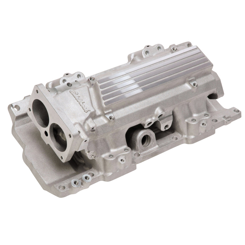 Edelbrock SBC Performer RPM Manifold for 92-97 LT1 Engines 7107