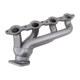 BBK 99-04 GM Truck SUV 4.8 5.3 Shorty Tuned Length Exhaust Headers - 1-3/4 Titanium Ceramic 4005