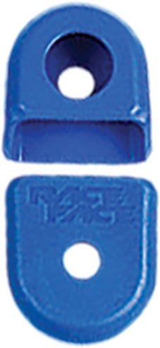RACE FACE Crank Boots G4 Blue A10096BLU