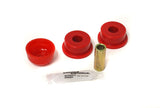 Energy Suspension 93-98 Jeep Grand Cherokee Red Front Track Arm Bushing Set 2.7102R