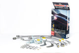 Goodridge 08-11 Dodge Challenger / 06-11 Charger / 06-08 Magnum SRT8 Brake Lines 12411