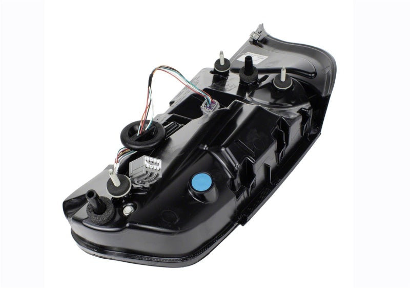 Ford Performance 2018+ Mustang Clear Tail Lamp Kit (Pair) M-13504-MC