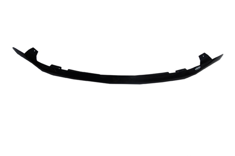 AVS 97-03 Ford F-150 Hoodflector Low Profile Hood Shield - Smoke 21747