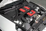 AEM 2009+ Nissan 370Z 3.7L Cold Air Intake 21-821DS