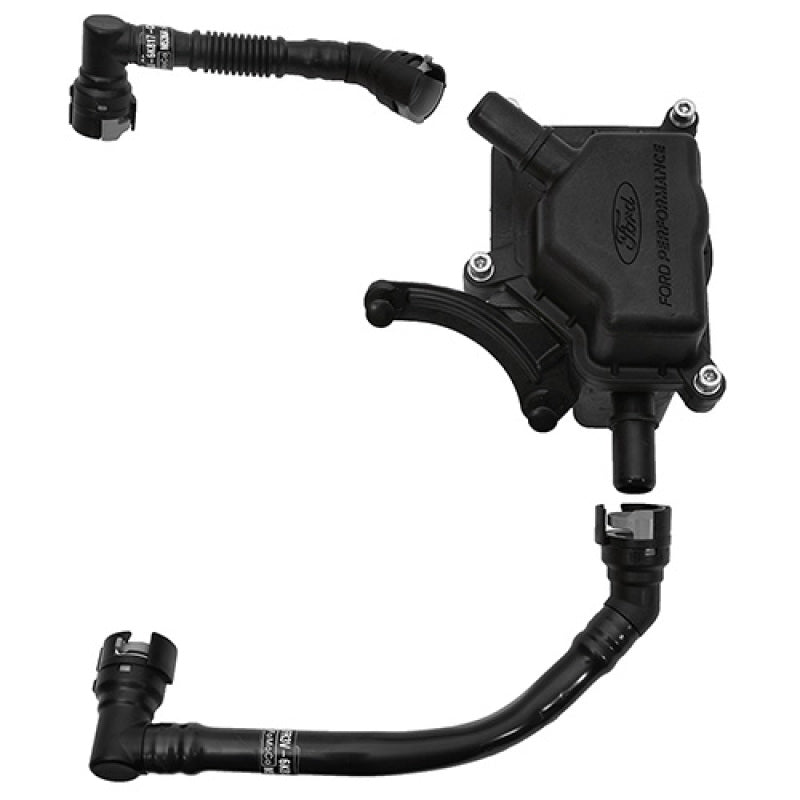 Ford Racing 11-15 Coyote 5.0L V8 Oil-Air Separator M-6766-A50