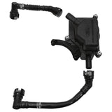 Ford Racing 11-15 Coyote 5.0L V8 Oil-Air Separator M-6766-A50