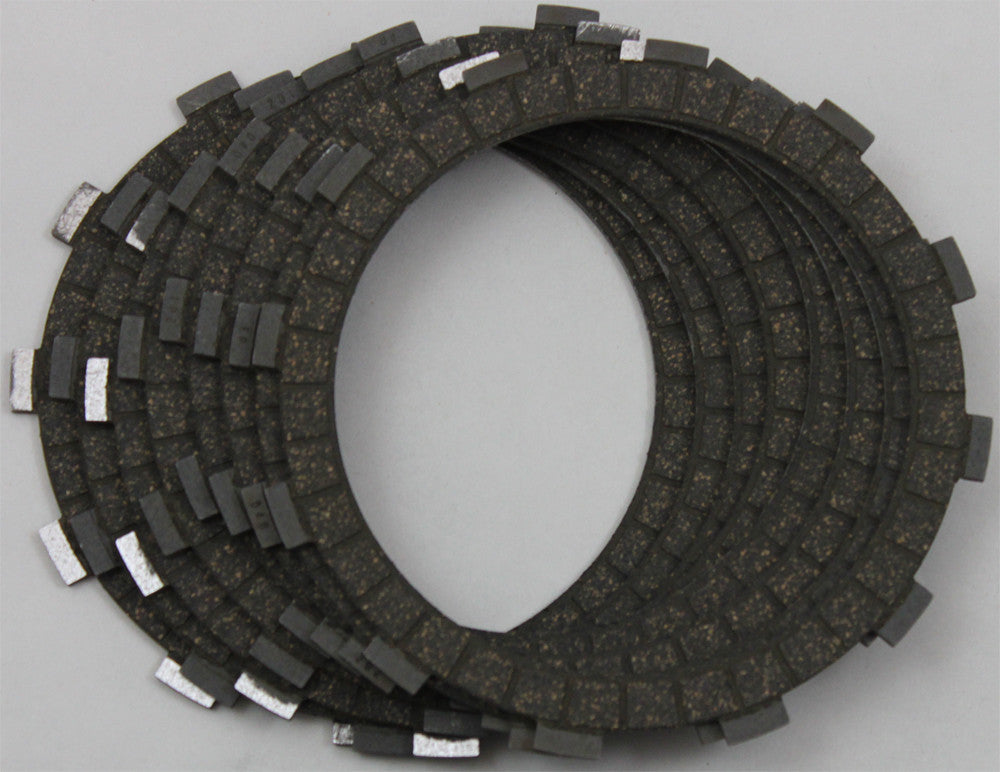 VESRAH Clutch Plates- Kx250 '92 - '07- Vn900 '06-09 + VC-458