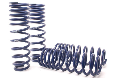 H&R 96-00 Honda Civic 2/4 Door Sport Spring 51865