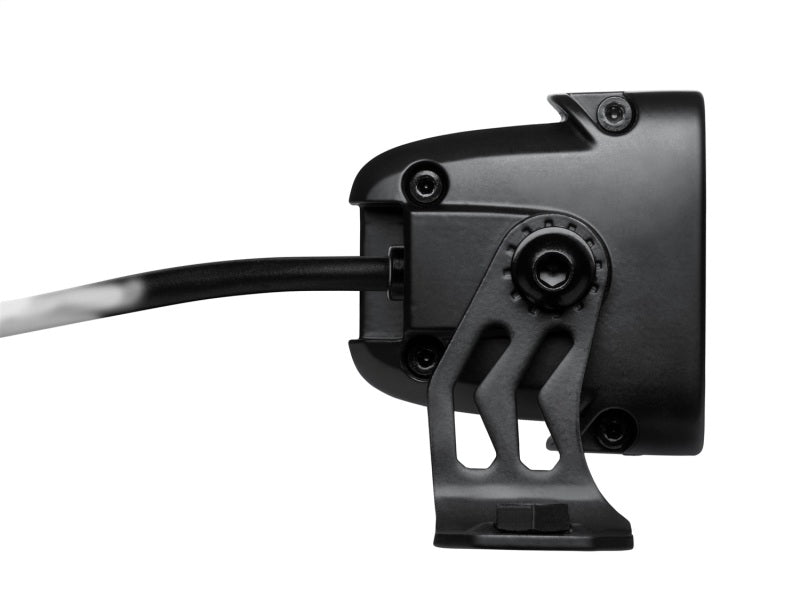 Hella Universal Black Magic 21in Double Light Bar - Driving Beam LA358176401