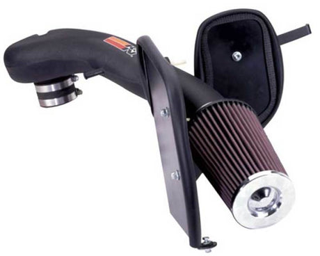 K&N 93-98 Jeep Grand Cherokee L6-4.0L Performance Intake Kit 57-1520