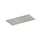 DEI Stainless Steel Locking Tie 8in - 8 per pack 10201