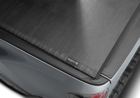 Truxedo 16-20 Toyota Tacoma 5ft Sentry Bed Cover 1556001