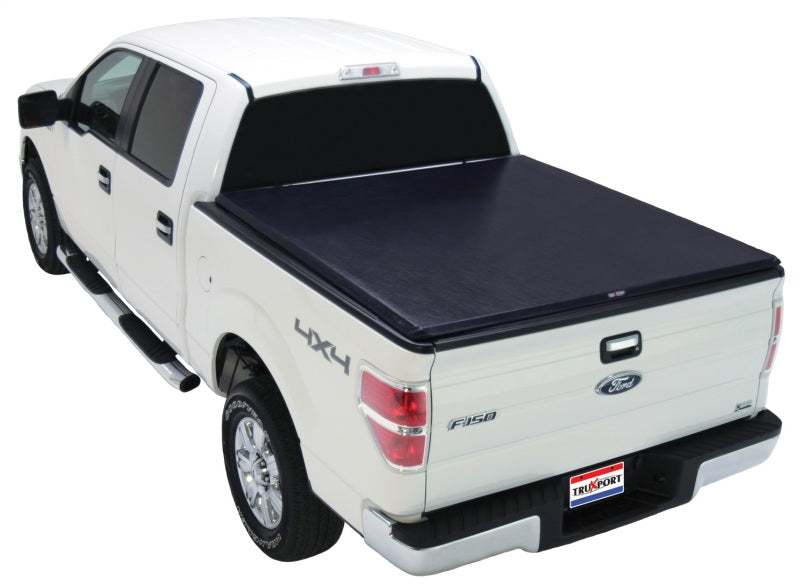 Truxedo 73-96 Ford F-150/250/250 HD/350 8ft TruXport Bed Cover 238601