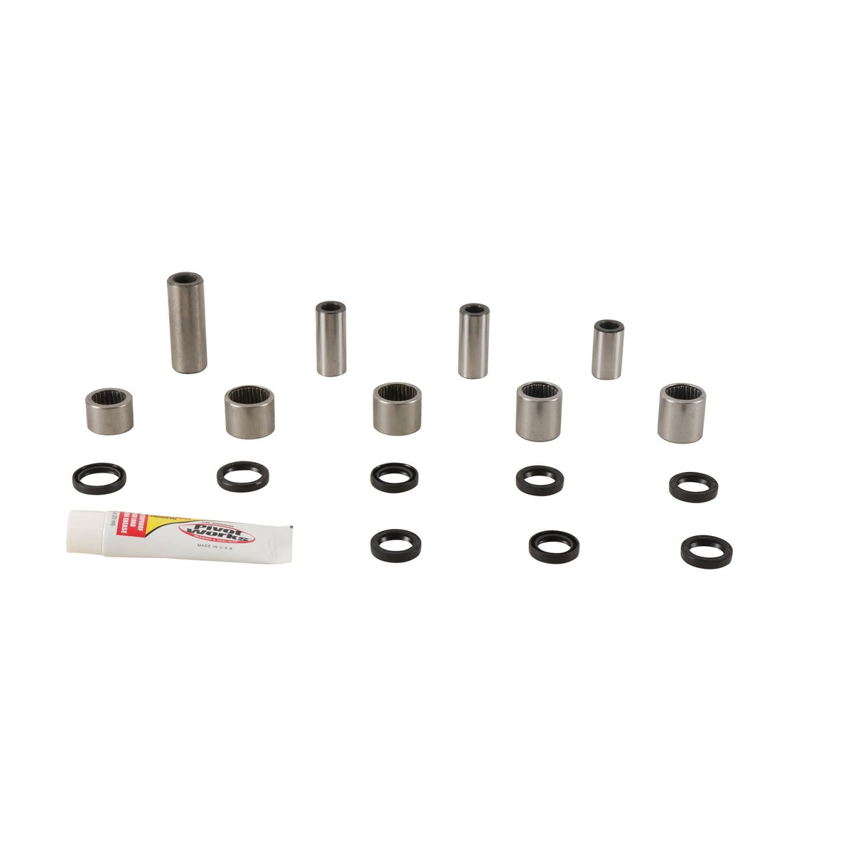 PIVOT WORKS Linkage Rebuild Kit PWLK-H56-000