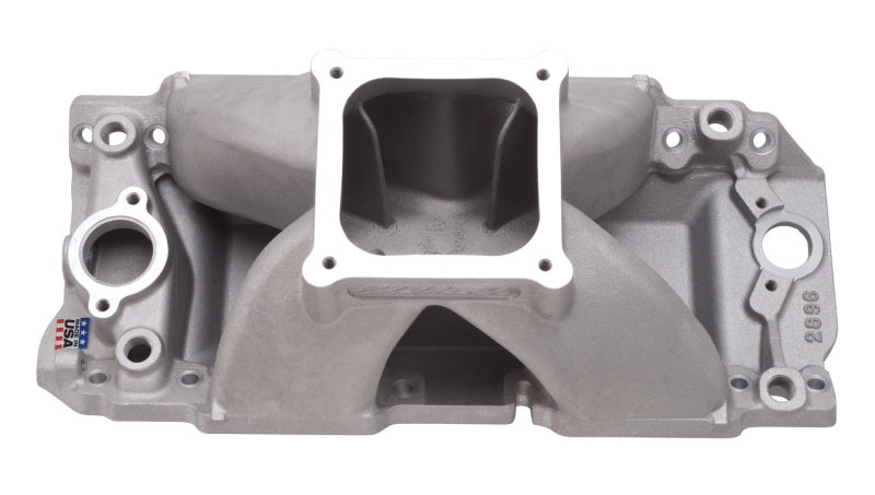INTAKE MANIFOLD 2896