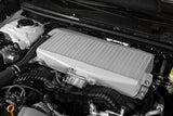 Perrin 22-23 Subaru WRX Top Mount Intercooler (TMIC) - Silver PSP-ITR-330SL