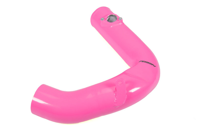 Perrin 22-23 Subaru BRZ/GR86 Cold Air Intake - Hyper Pink PSP-INT-335HP