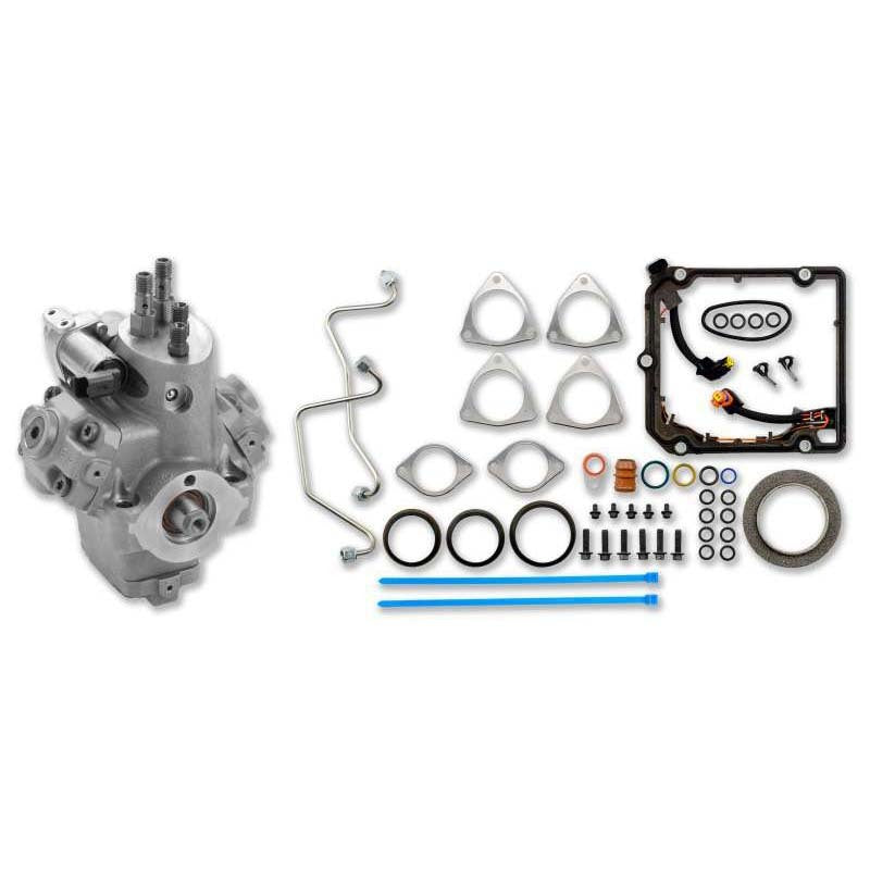 Industrial Injection 2008-10 Ford 6.4L New Stock Hpfp AP63643