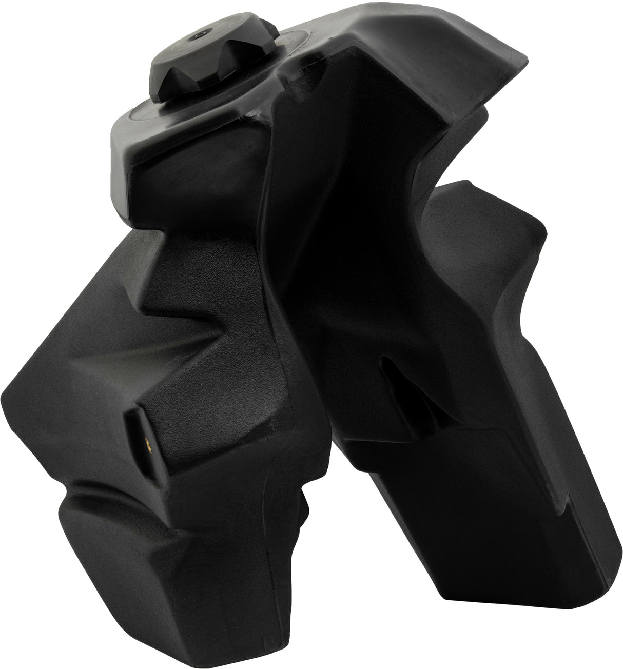 IMS Fuel Tank 2.9 Gas Black 118806-BK1