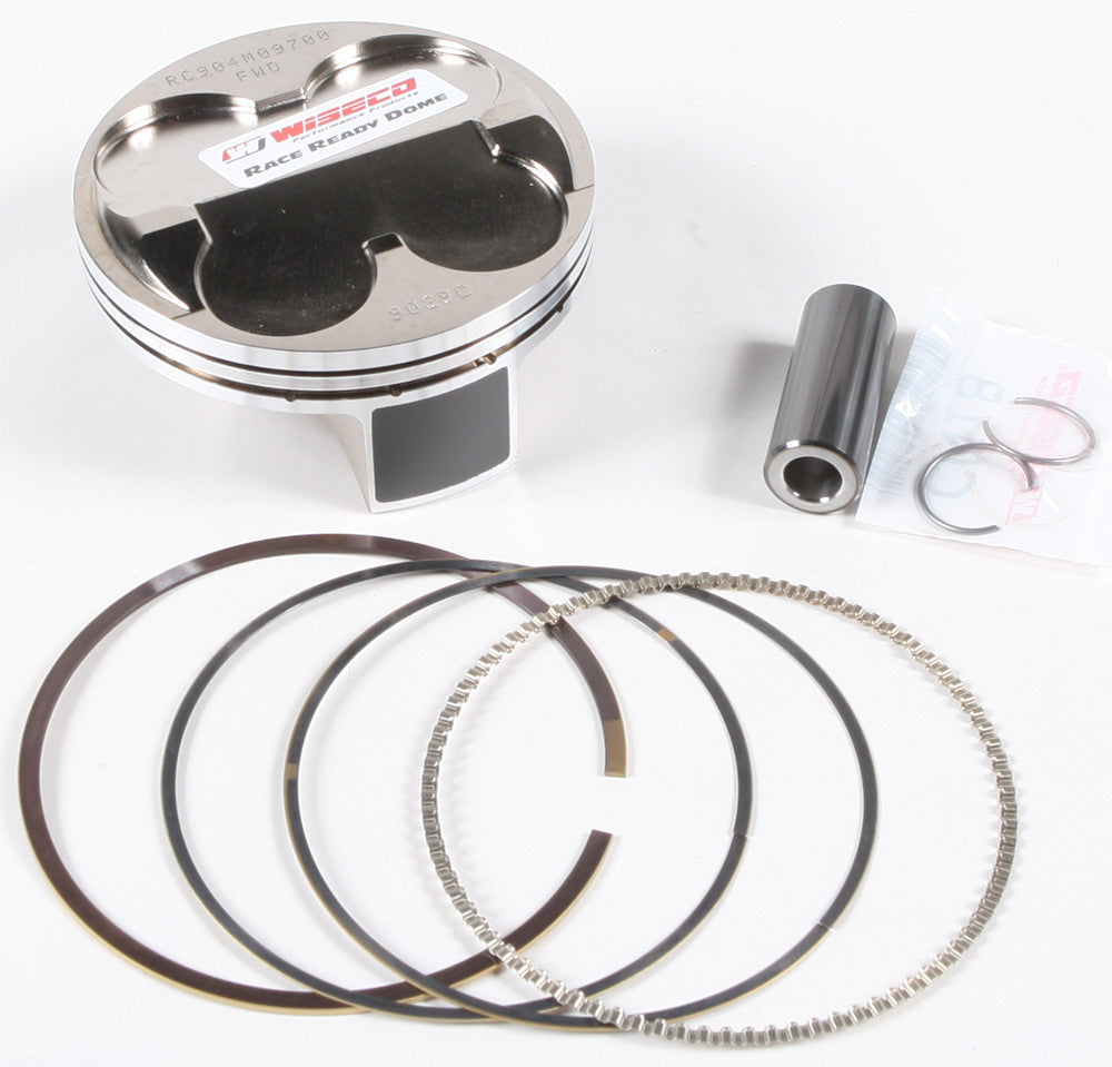 WISECO 13.5:1 Hi-Comp Piston Racers Choice 97mm RC904M09700