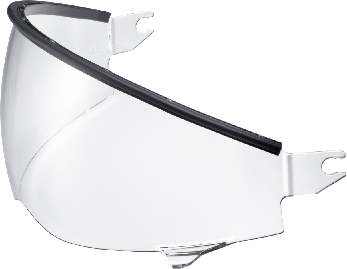 SCORPION EXO Covert 2 Sun Visor Clear 52-CV2-50