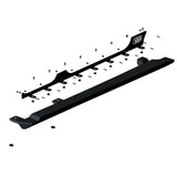 ARB R/T/Rail Suits Jl 4 Door 4450240