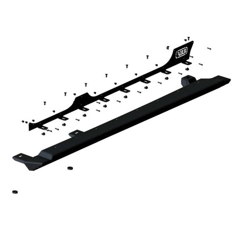 ARB R/T/Rail Suits Jl 4 Door 4450240