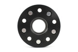 Perrin 17-18 Honda Civic Type R 64.1mm Hub 5x120 27mm Wheel Spacers (One Pair) PHP-WHL-027BK