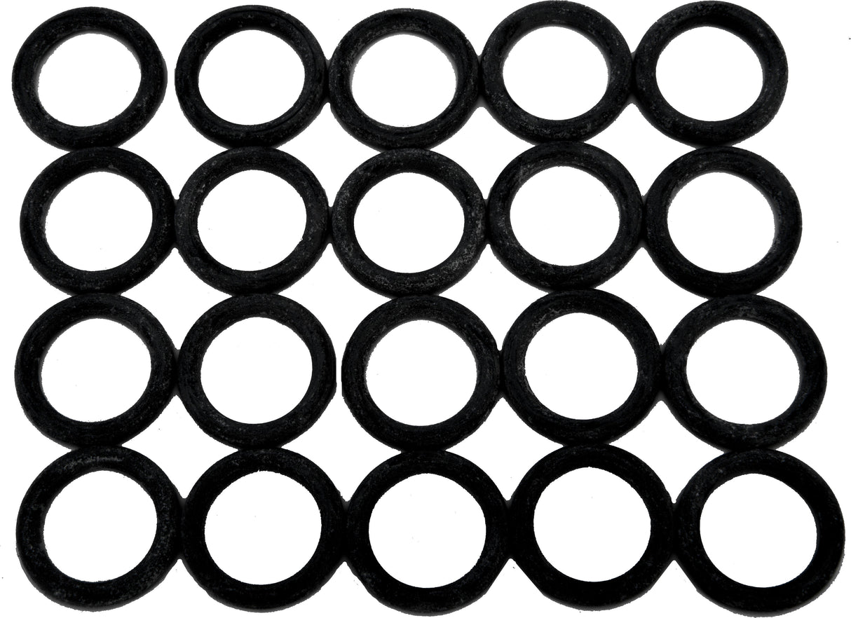RYDE FX Ifp O-Rings 20/Pk 390001
