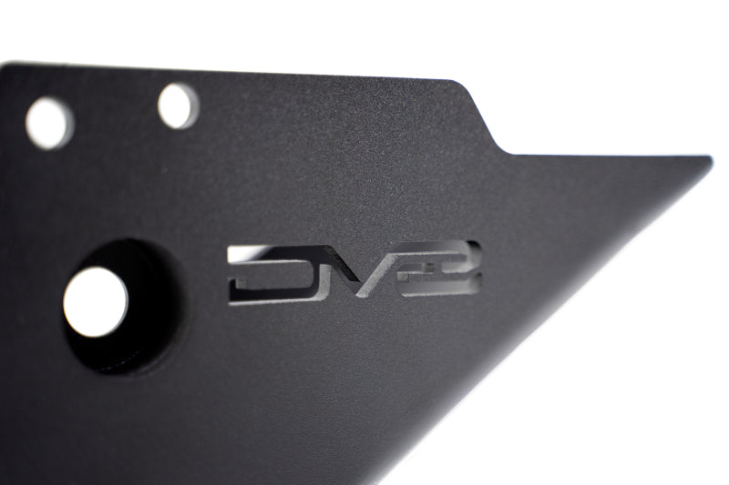 DV8 Offroad 2021 Ford Bronco Trailing Arm Skid Plates SPBR-05