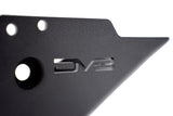 DV8 Offroad 2021 Ford Bronco Trailing Arm Skid Plates SPBR-05