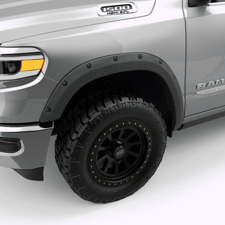 EGR 19-23 Ram 1500 Baseline Bolt Style Fender Flares (Set of 4) BLF1001