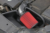 AEM 11-14 Volkswagen Jetta 2.0L L4 - Cold Air Intake System - Gunmetal Gray 21-763C