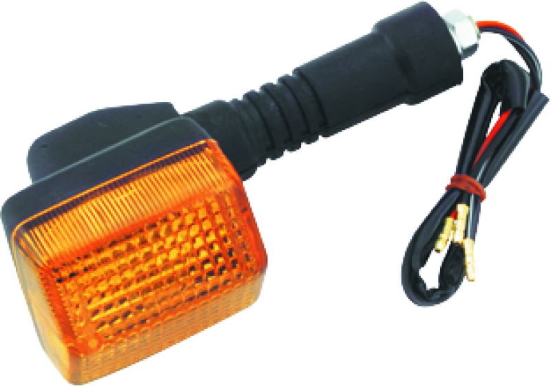 BikeMaster Honda Turn Signal - Front 261035
