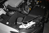 Perrin 22-23 Subaru WRX Cold Air Intake - Black PSP-INT-327BK