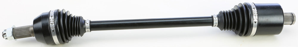 OPEN TRAILHd Rear Wheel AxlePAXL-6062HD