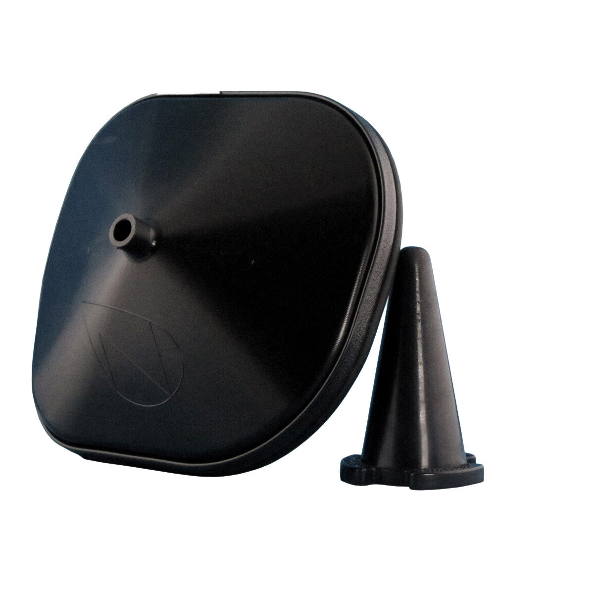 NO TOILAirbox CoverWK150-45