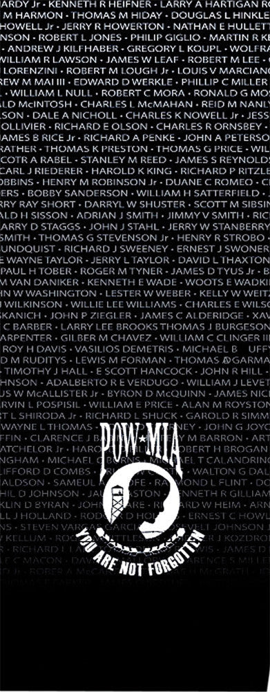 MISSING LINKArmpro Pow Mia SAPPOW-S