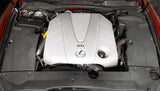 AEM C.A.S. 06-13 Lexus IS250 V6-2.5L F/I Cold Air Intake System 21-833C