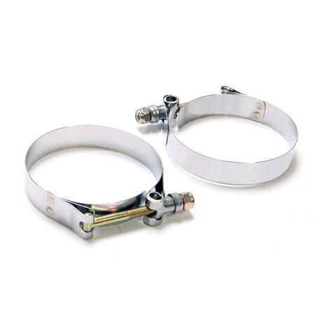 DV8 Offroad Fire Extinguisher Mount Clamps - Large D-FIRE-CLMP-L-DOR