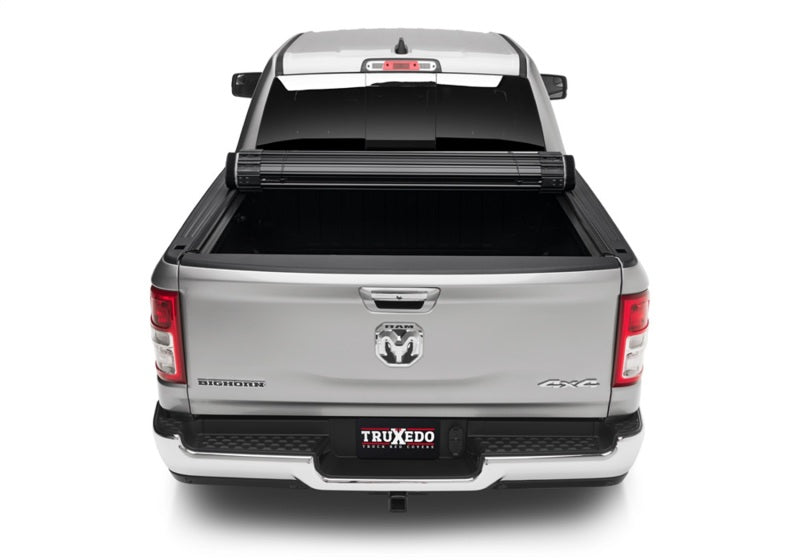 Truxedo 19-20 Ram 1500 (New Body) w/o Multifunction Tailgate 5ft 7in Sentry Bed Cover 1585901