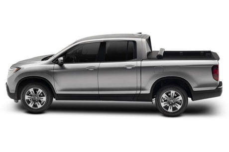 Truxedo 17-20 Honda Ridgeline 4ft 8in Lo Pro Bed Cover 530601