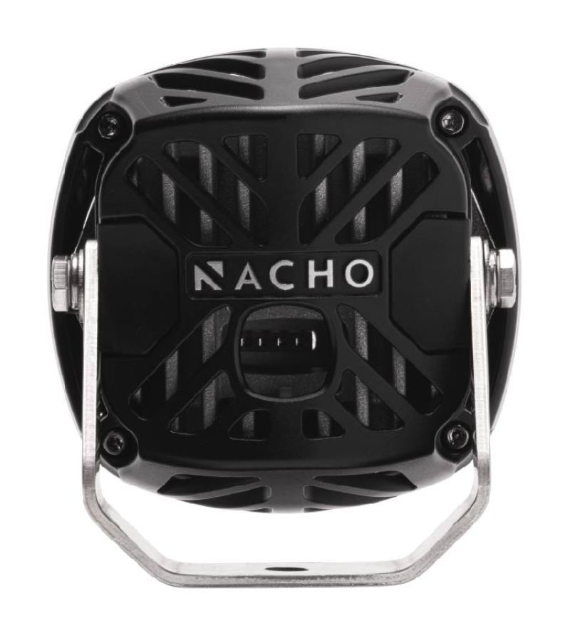ARB NACHO Quatro Combo 4in. Offroad LED Light - Pair PM411
